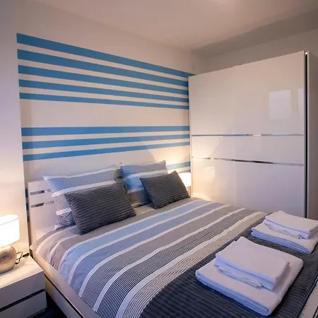 Apartment Tamy Lux
