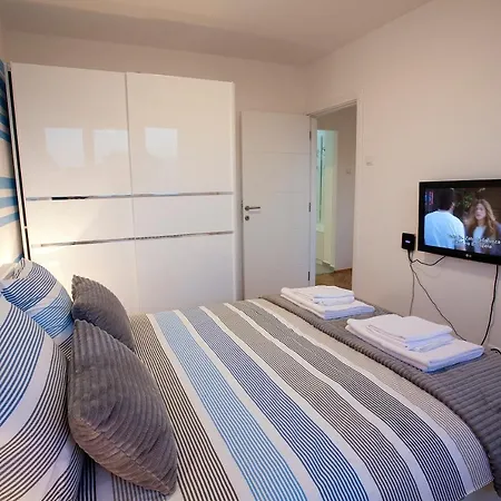 Tamy Lux Apartment