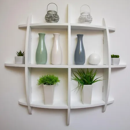 Apartment Tamy Lux Belgrad