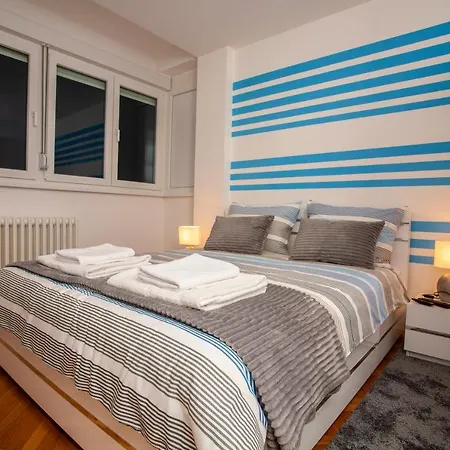 Apartment Tamy Lux *