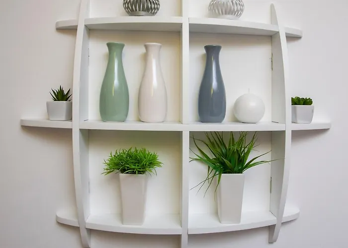 Apartament Tamy Lux Belgrad