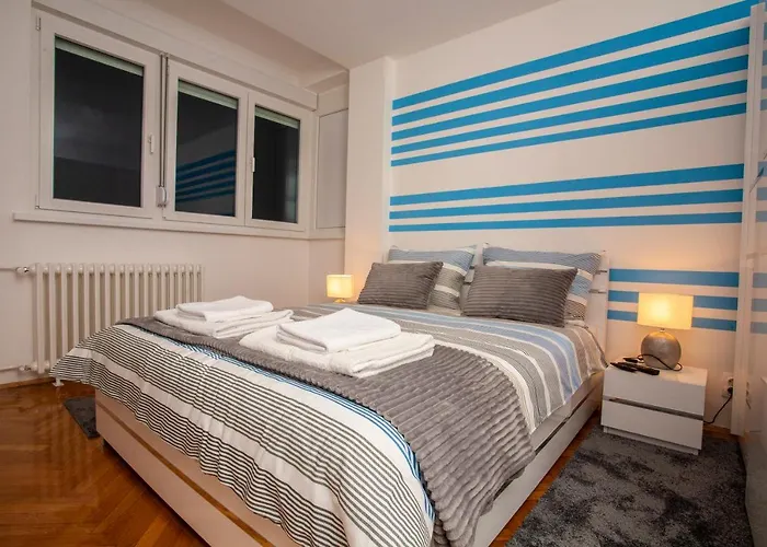 Apartament Tamy Lux *