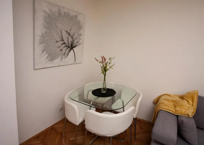 Tamy Lux * 贝尔格莱德